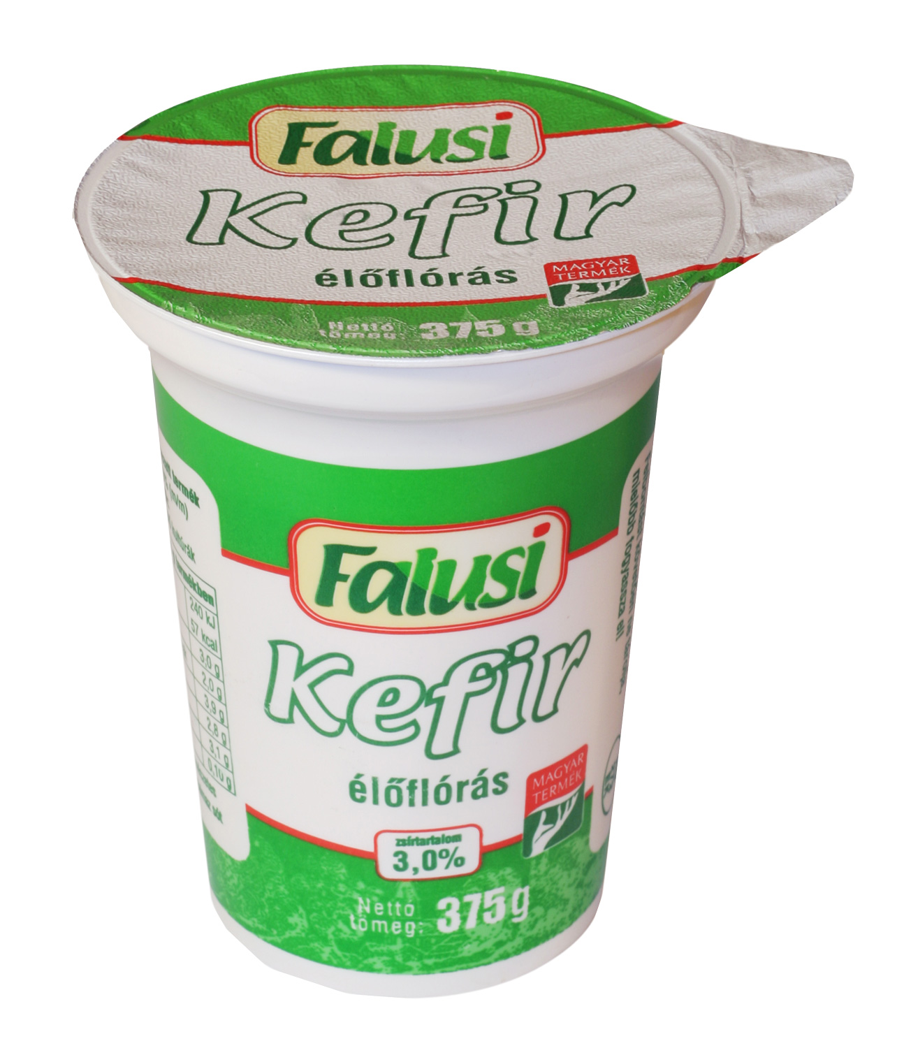 REÁL Falusi kefir 375g